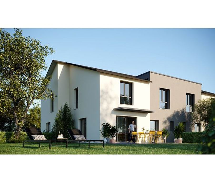 Appartement Duplex COSNES ET ROMAIN 257000€ JOLIBOIS IMMOBILIER
