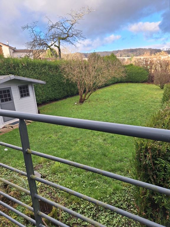 Appartement Appartement MONT ST MARTIN 188000€ JOLIBOIS IMMOBILIER